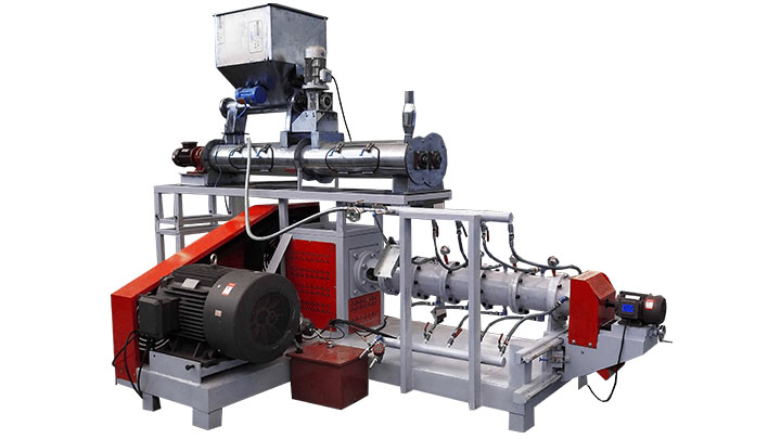 livestock feed pelleting machines diesel-type in Philippines